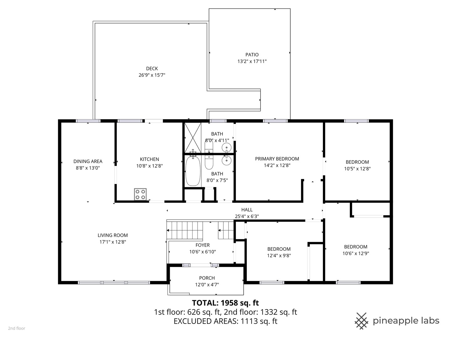 Hanover Park, IL 60133