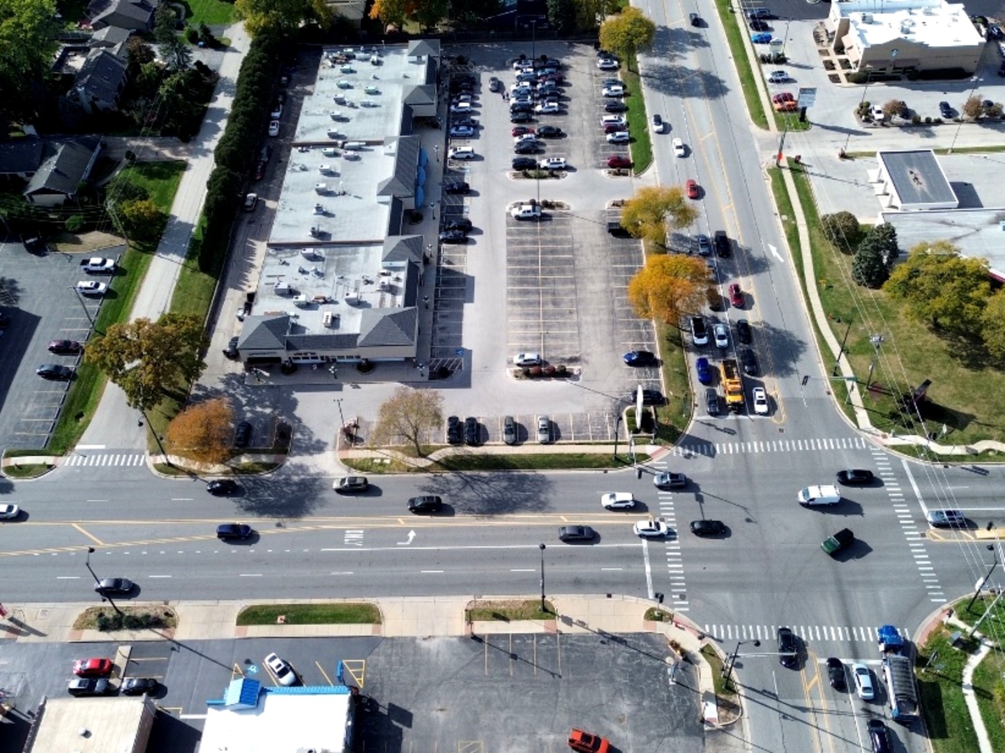 7209 W College Drive, Palos Heights, IL 60463