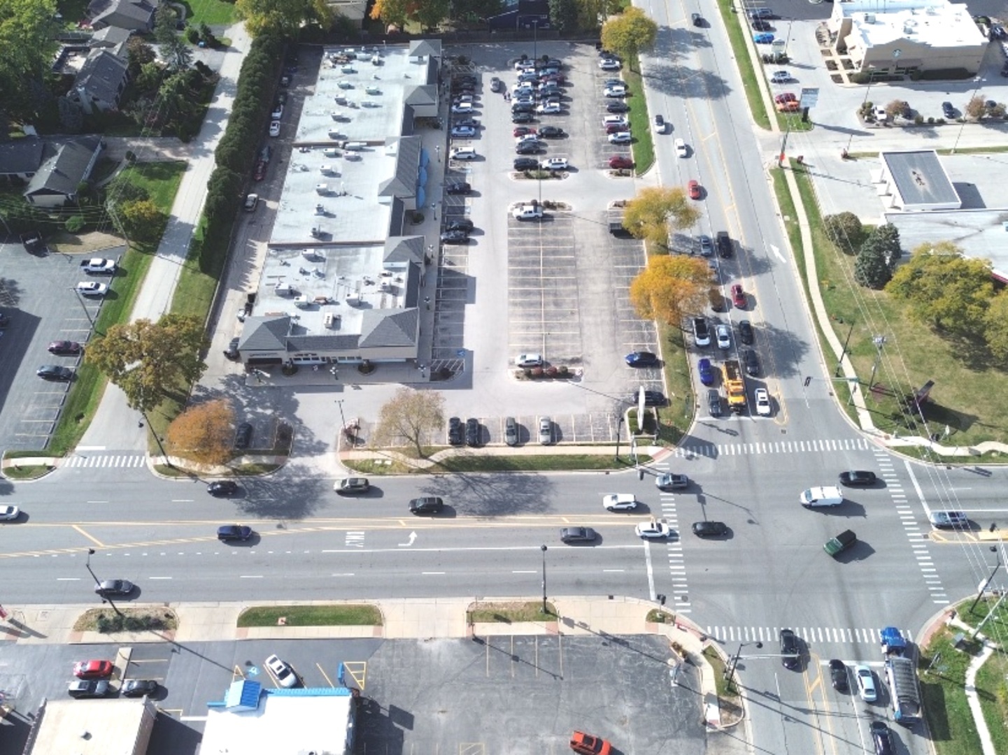 11900 S Harlem Avenue, Palos Heights, IL 60463