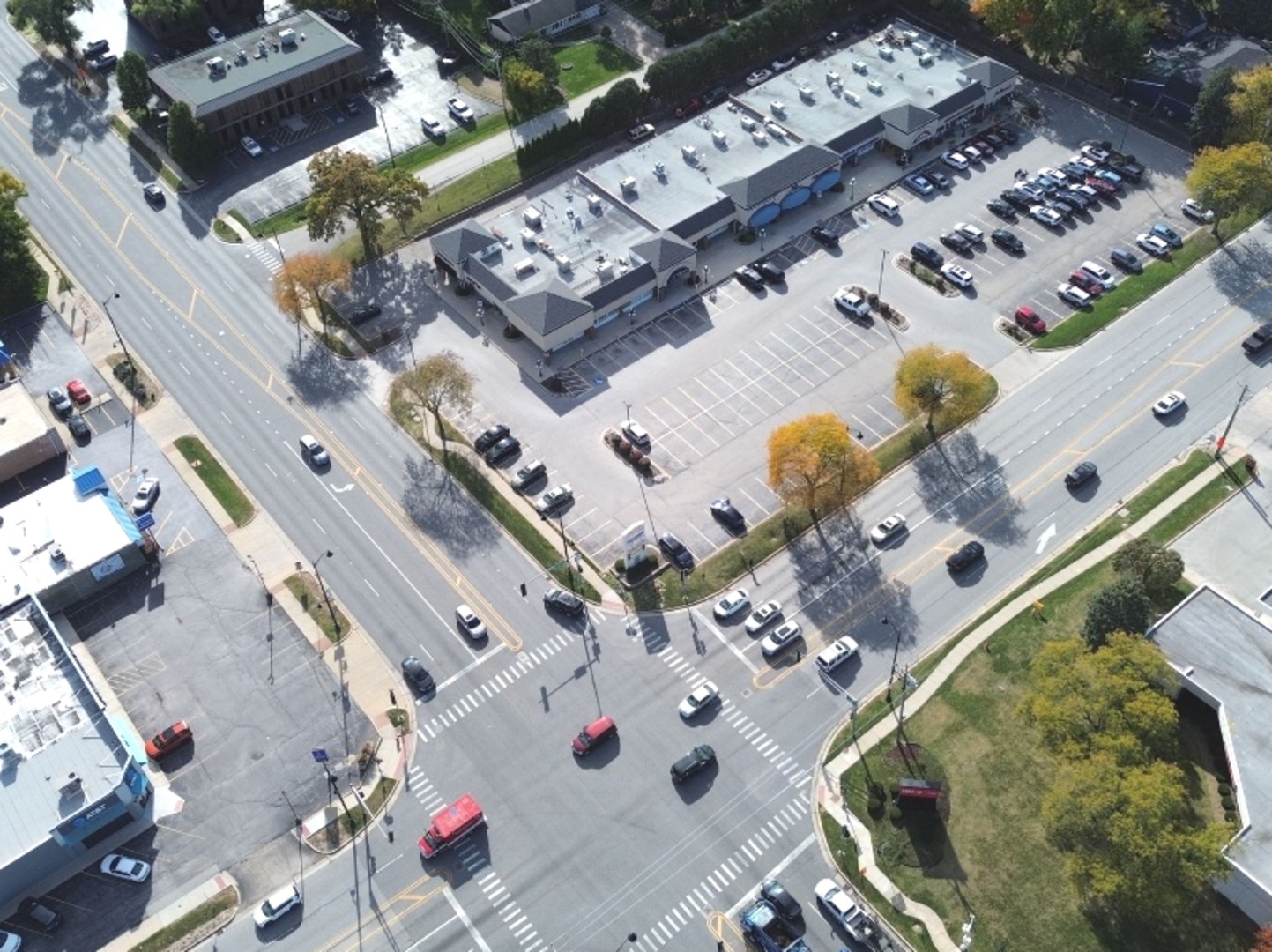 11900 S Harlem Avenue, Palos Heights, IL 60463