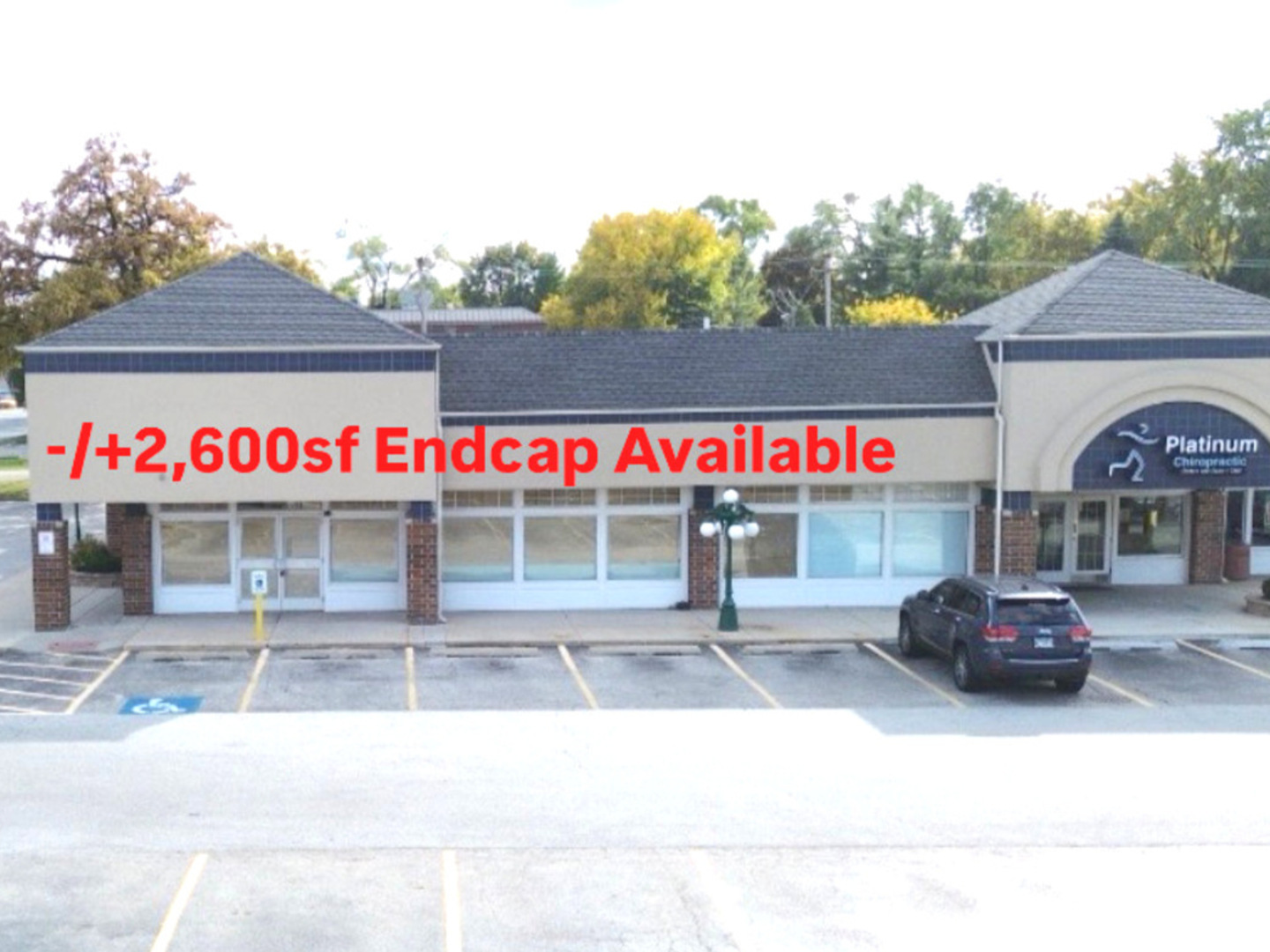 11900 S Harlem Avenue, Palos Heights, IL 60463