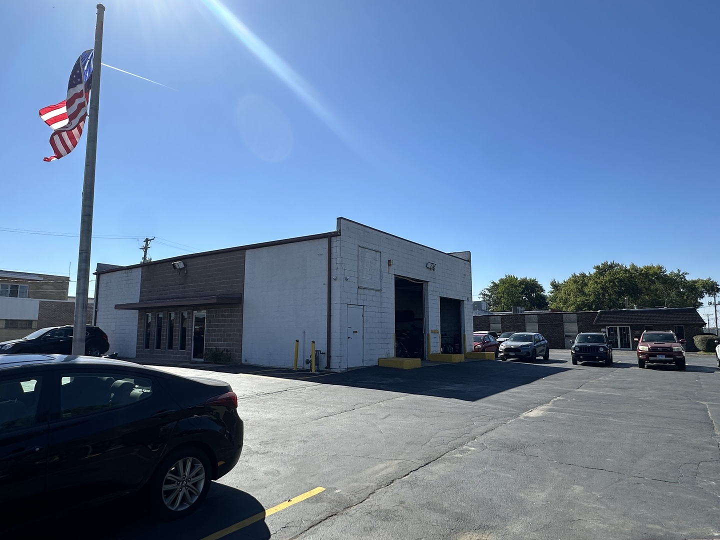 16800 State Street, South Holland, IL 60473