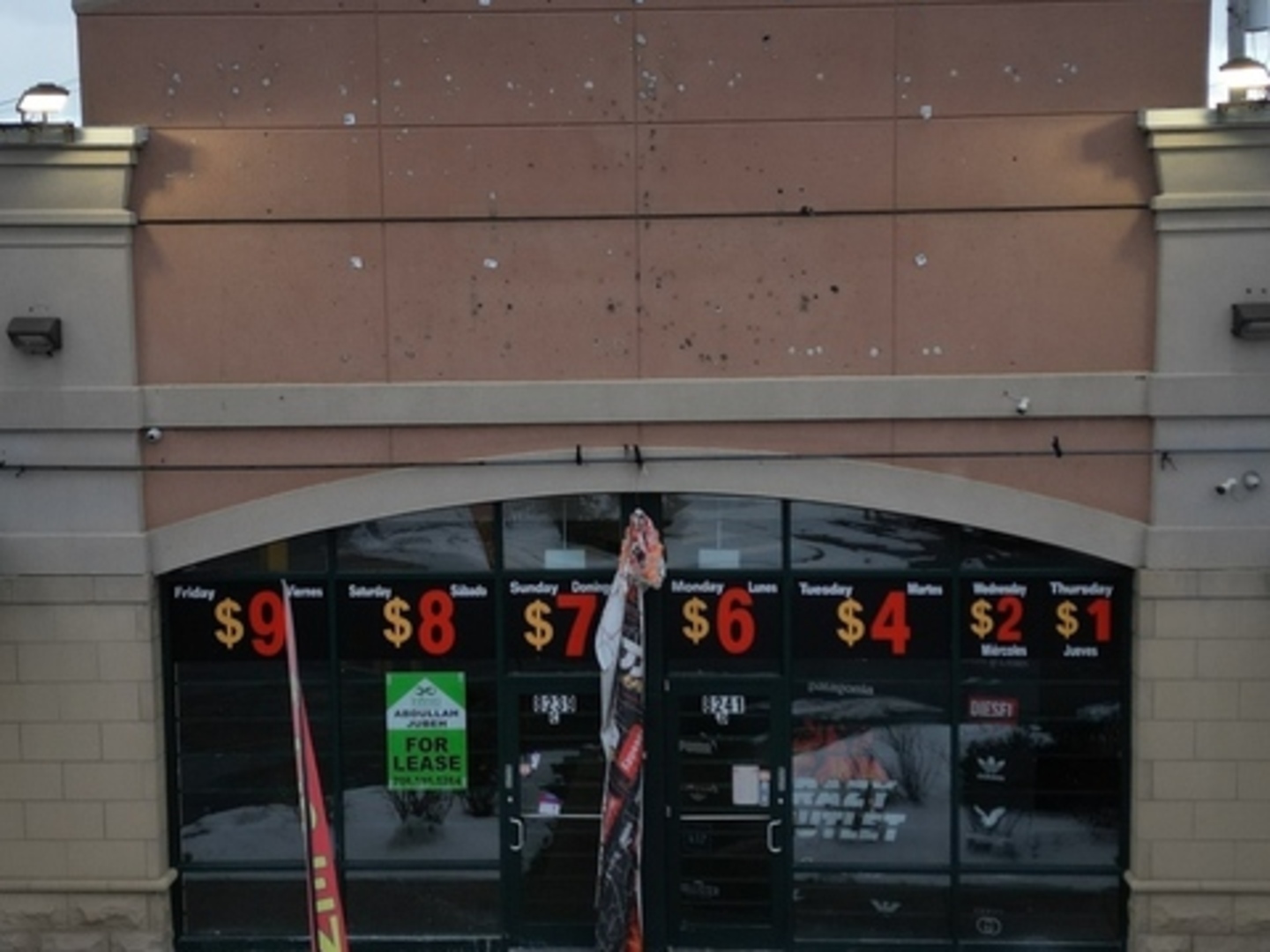 8235-8259 S KEDZIE Avenue, Chicago, IL 60655