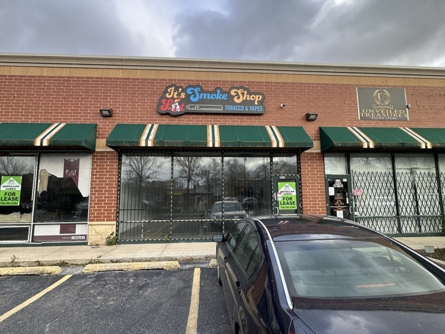 8235-8259 S KEDZIE Avenue, Chicago, IL 60655