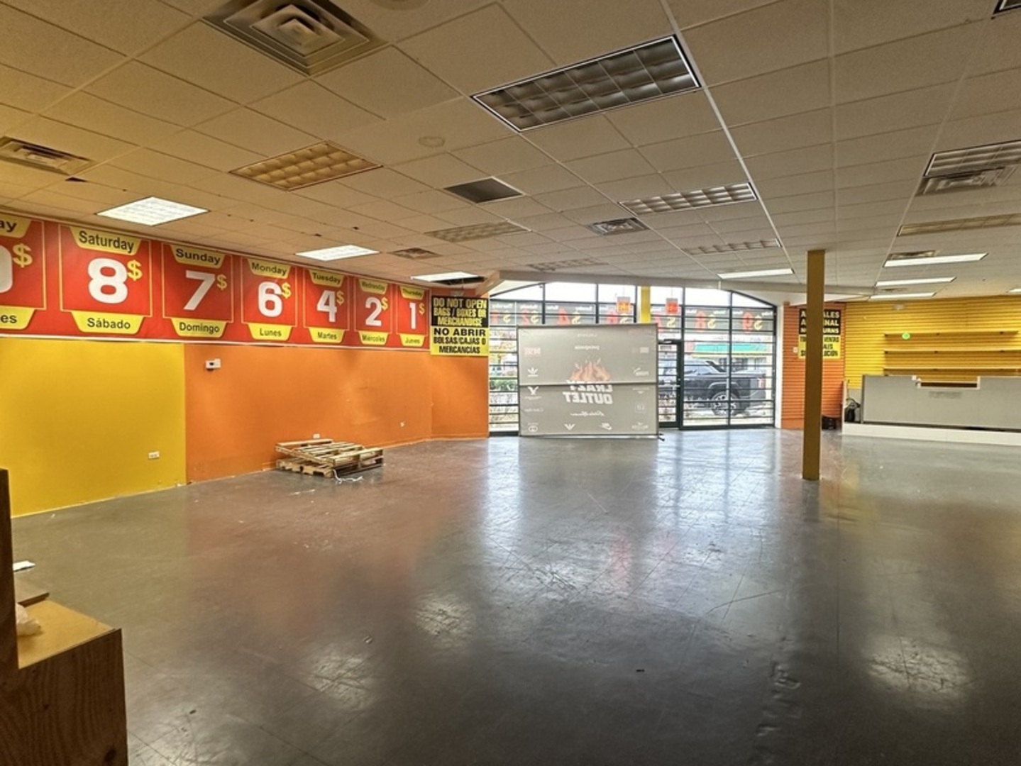 8235-8259 S KEDZIE Avenue, Chicago, IL 60655