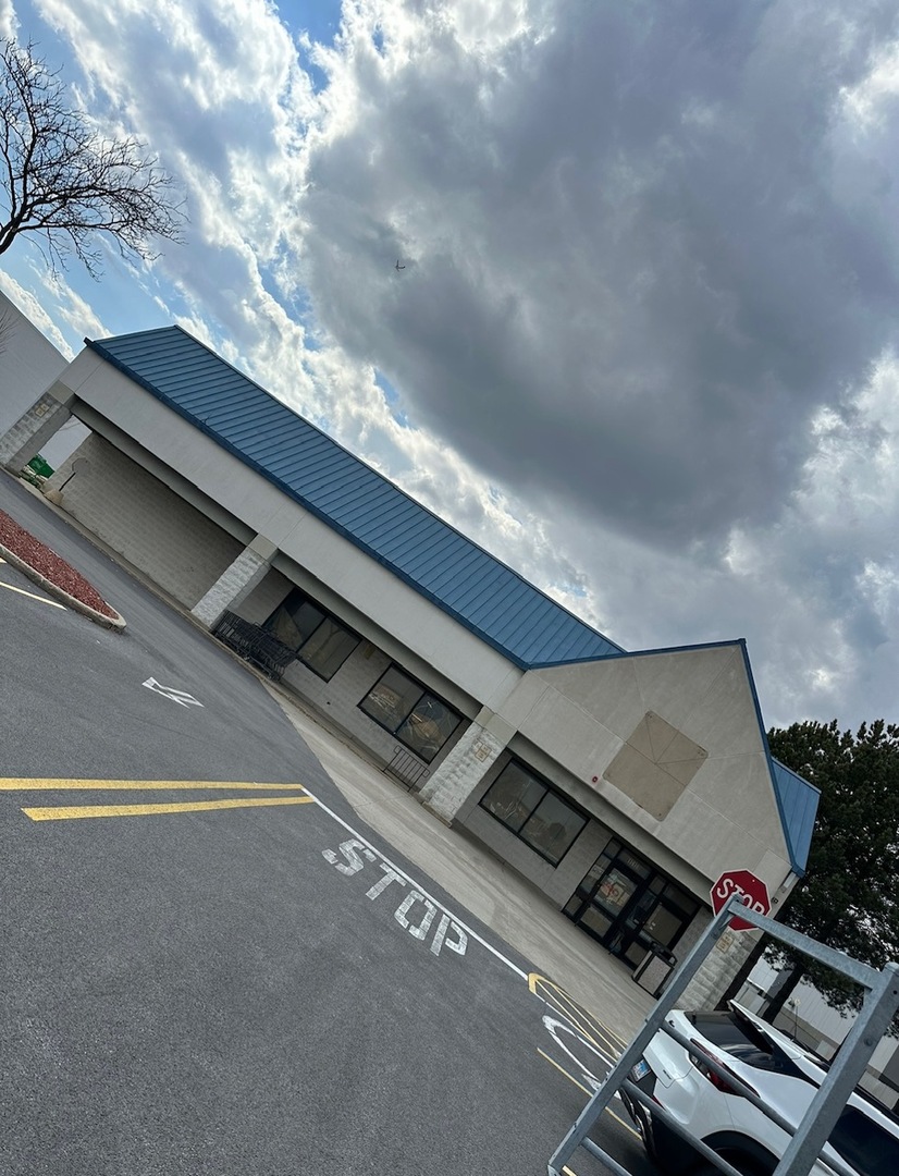 16150 S Harlem Avenue, Tinley Park, IL 60477