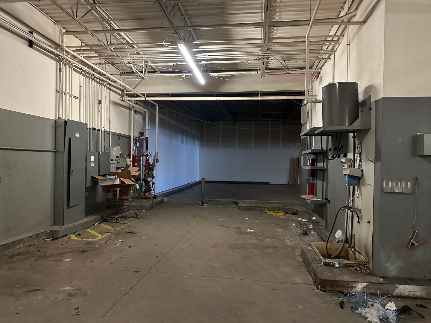 16150 S Harlem Avenue, Tinley Park, IL 60477