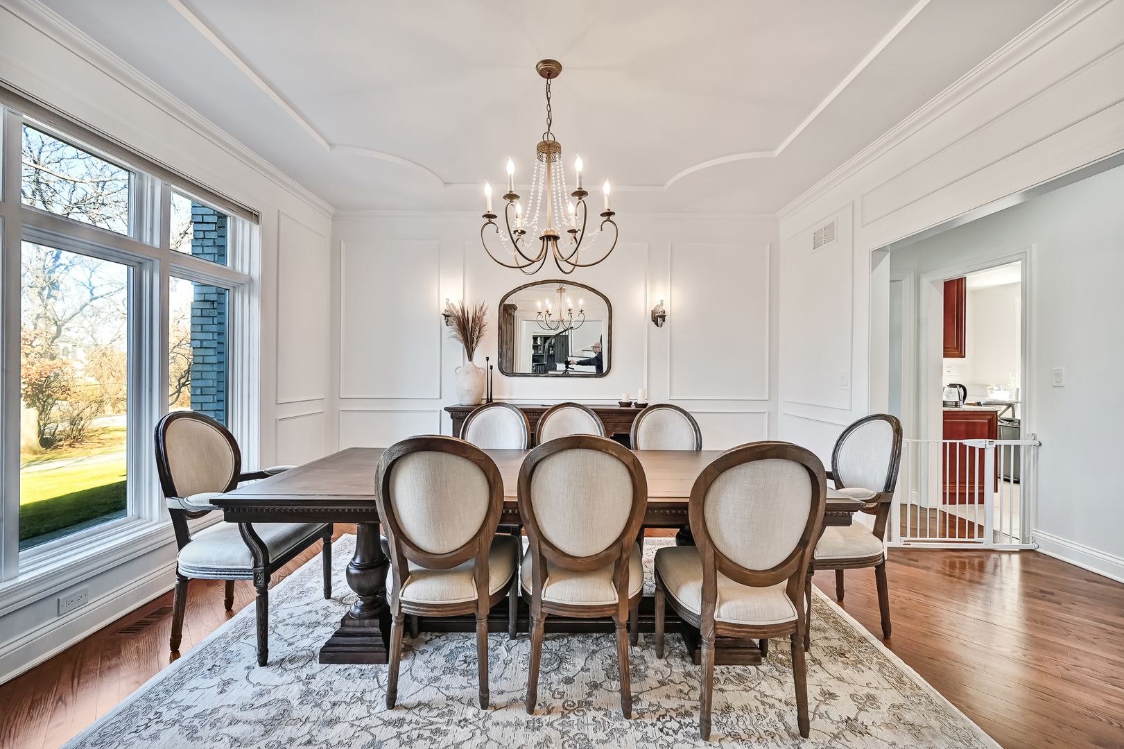 Burr Ridge, IL 60527