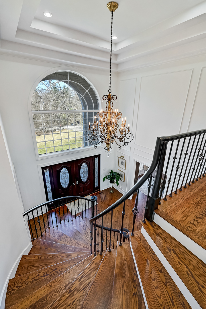 Burr Ridge, IL 60527