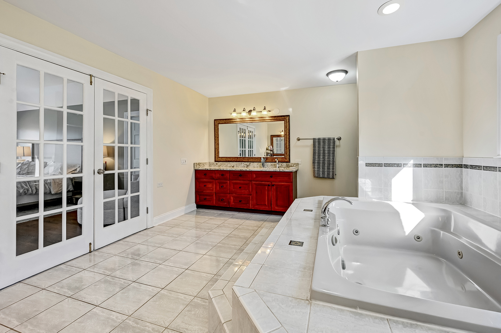 Burr Ridge, IL 60527