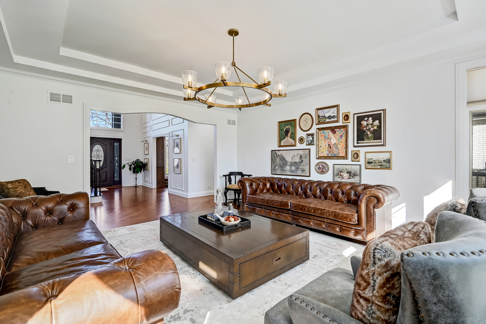 Burr Ridge, IL 60527