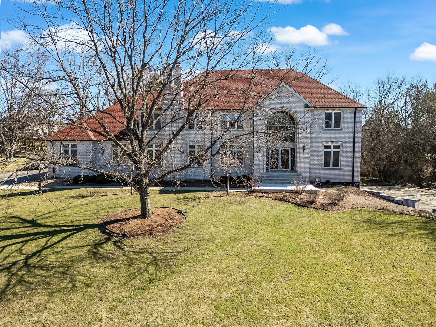 Burr Ridge, IL 60527