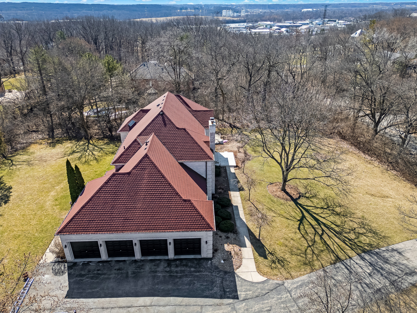 Burr Ridge, IL 60527