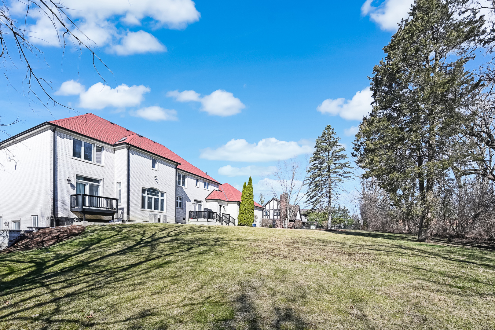 Burr Ridge, IL 60527