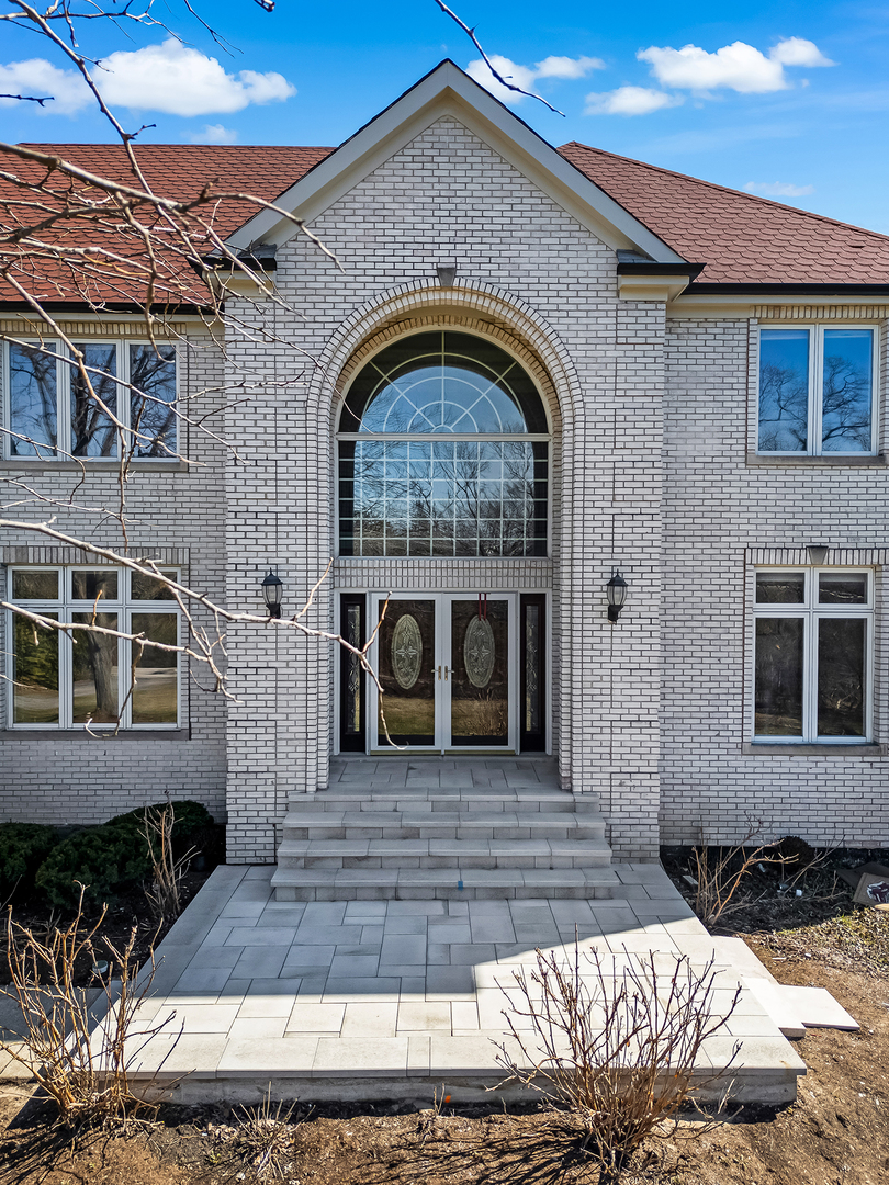 Burr Ridge, IL 60527