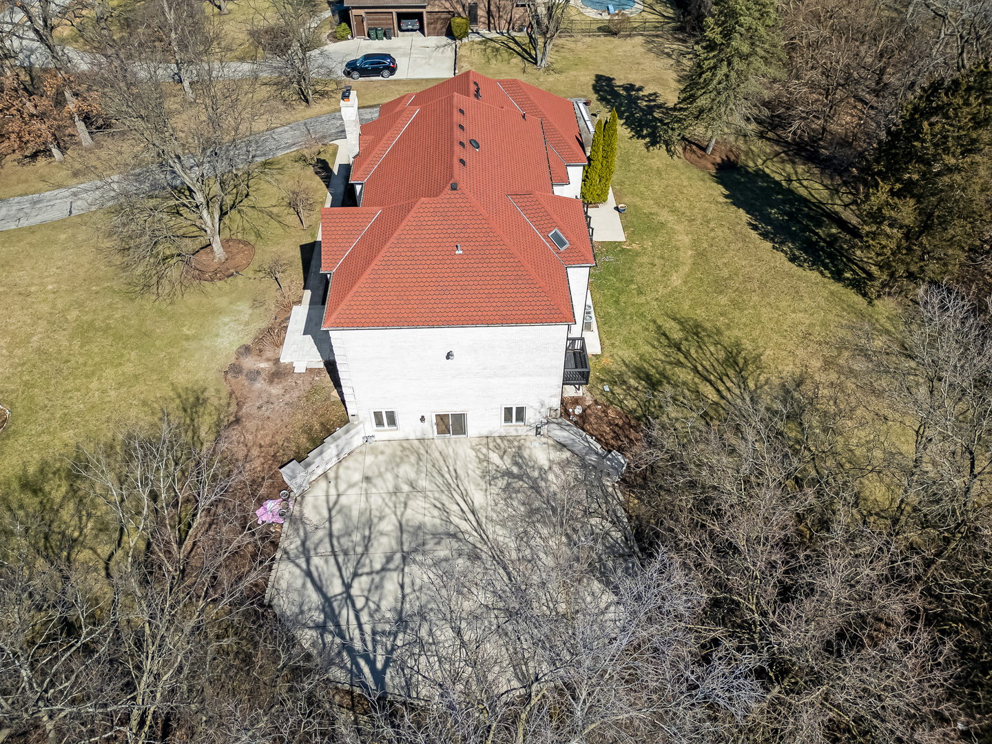 Burr Ridge, IL 60527