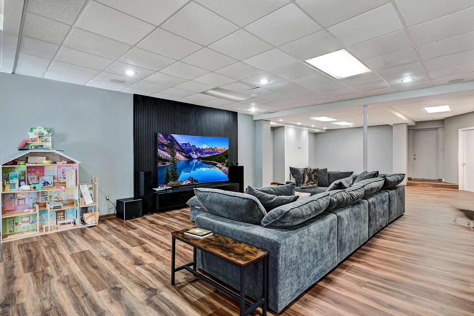 Burr Ridge, IL 60527