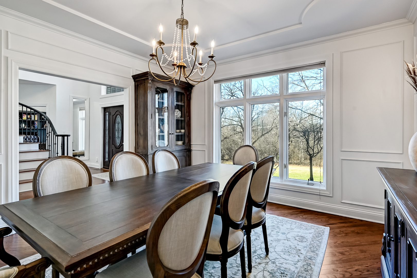 Burr Ridge, IL 60527