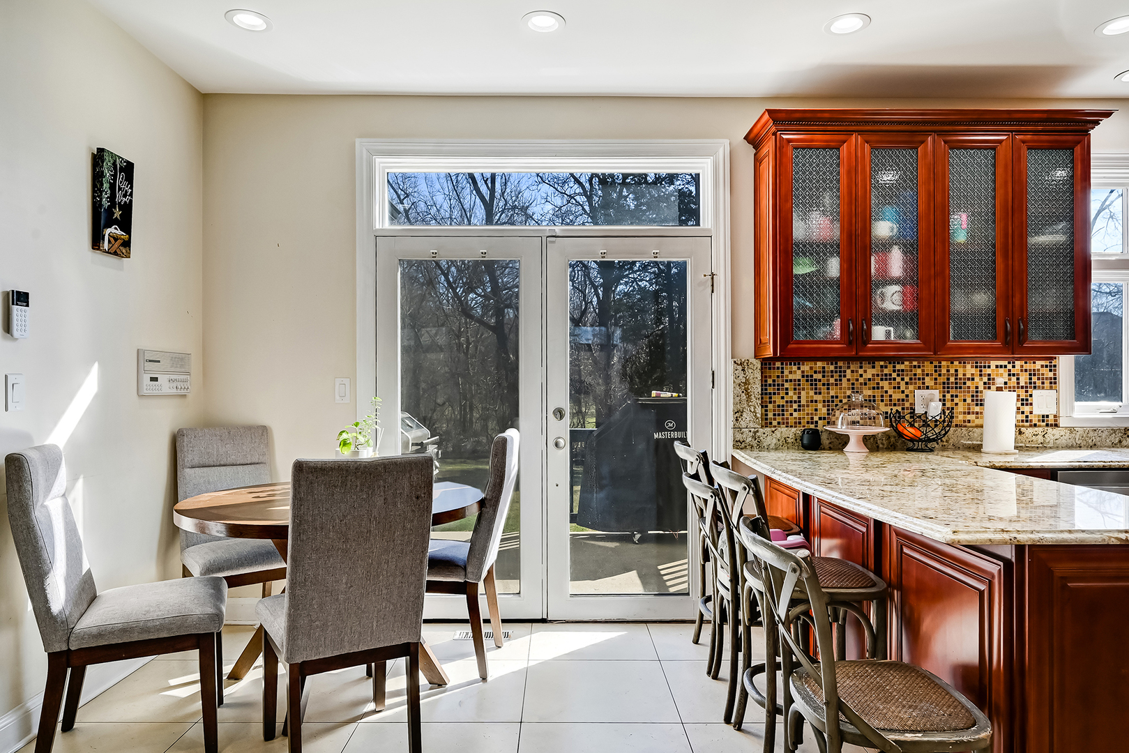 Burr Ridge, IL 60527