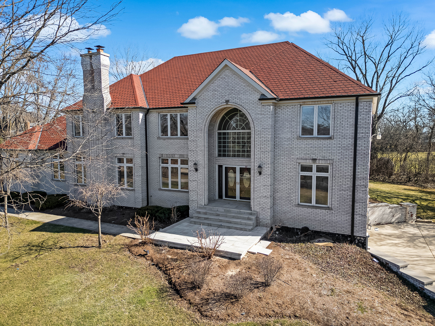 Burr Ridge, IL 60527