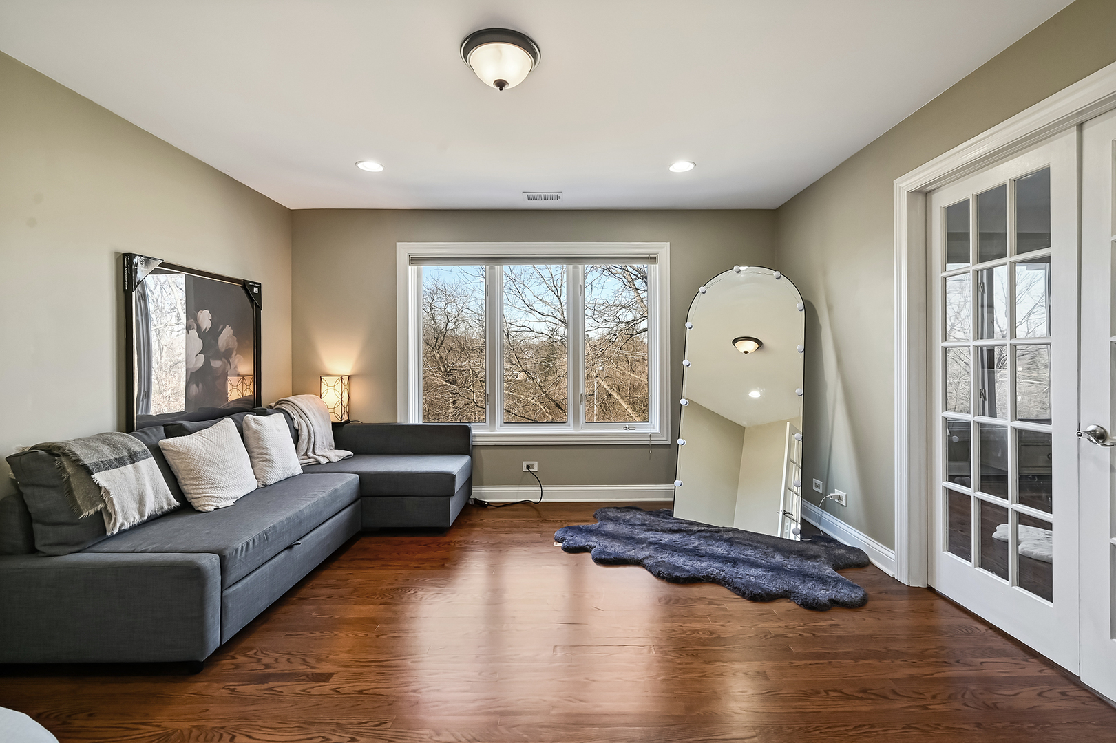 Burr Ridge, IL 60527