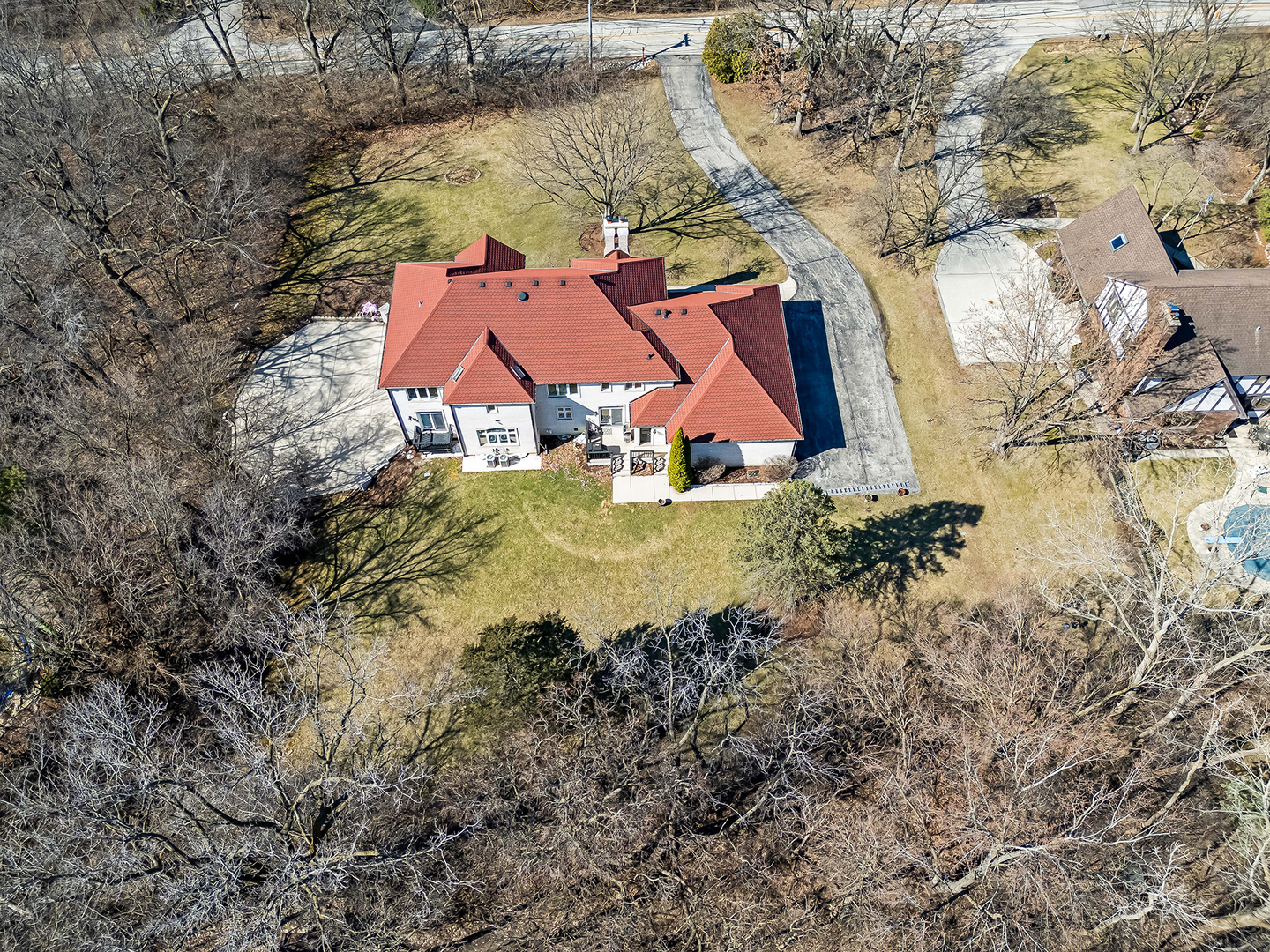 Burr Ridge, IL 60527