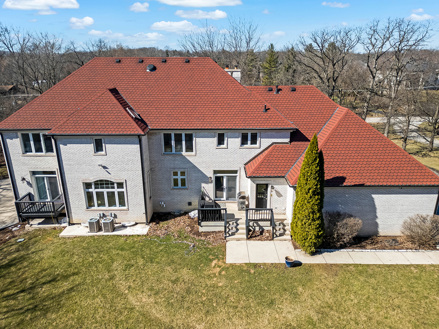 Burr Ridge, IL 60527