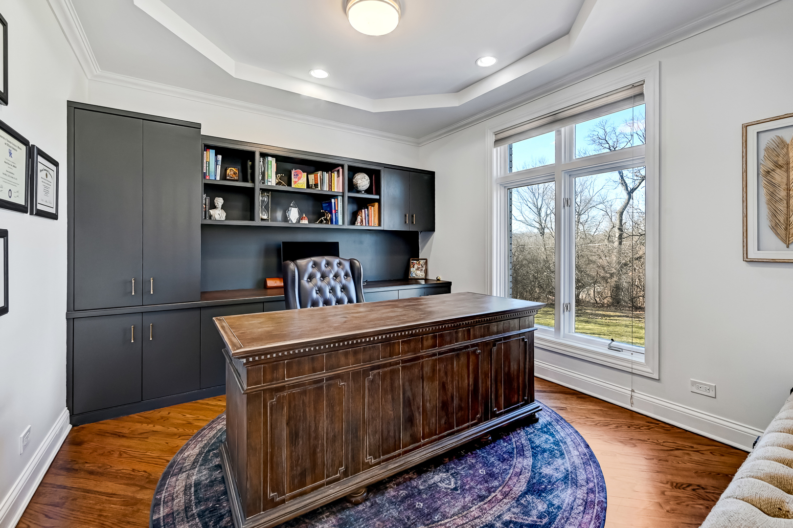 Burr Ridge, IL 60527