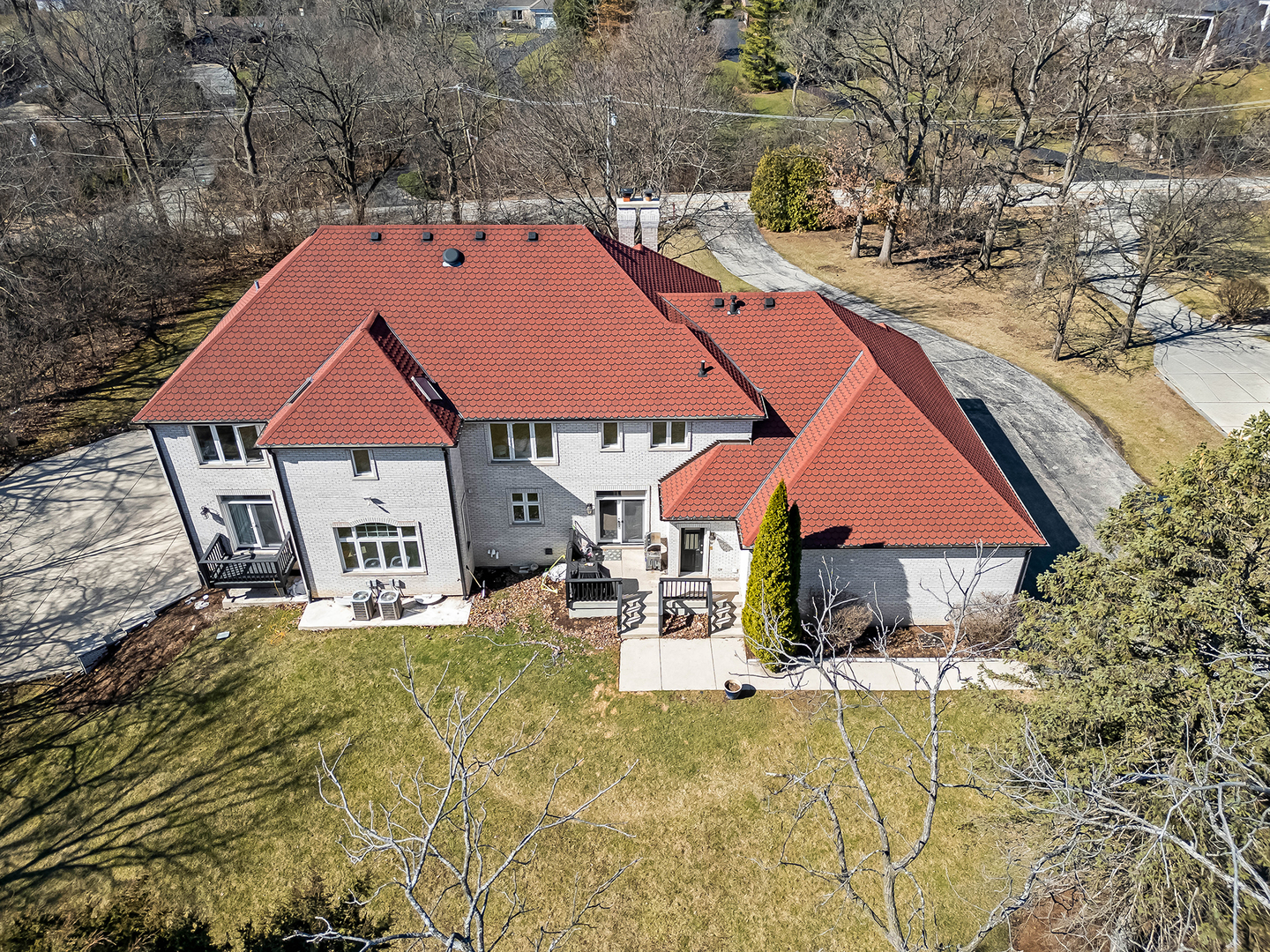 Burr Ridge, IL 60527