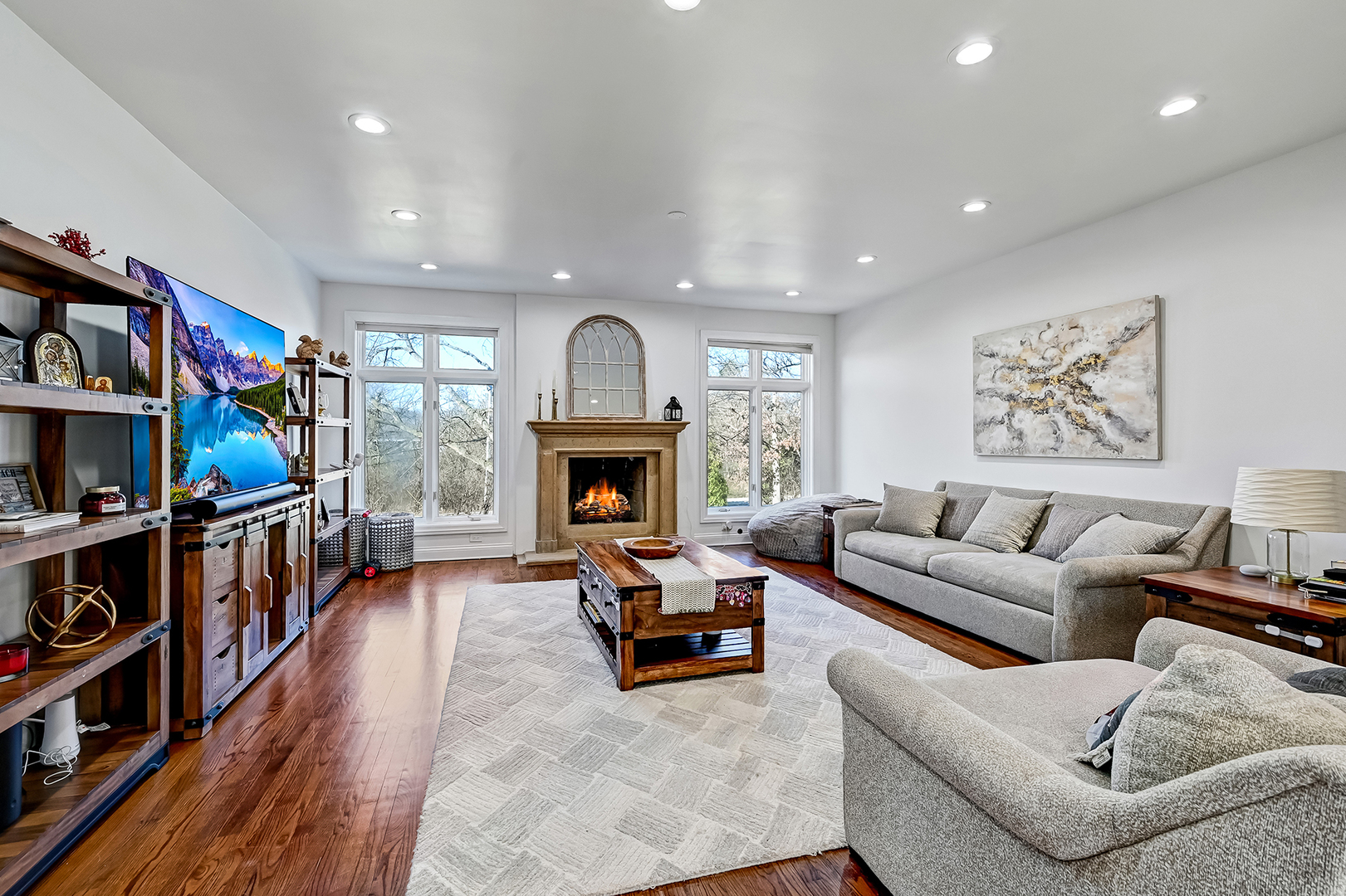 Burr Ridge, IL 60527