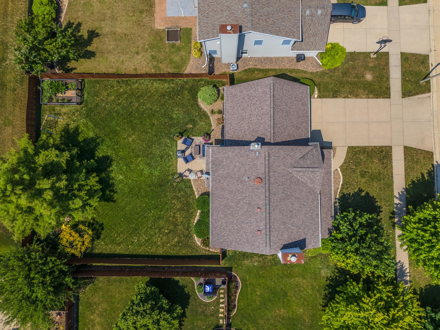 2804 Longmeadow Lane, Bloomington, IL 61704