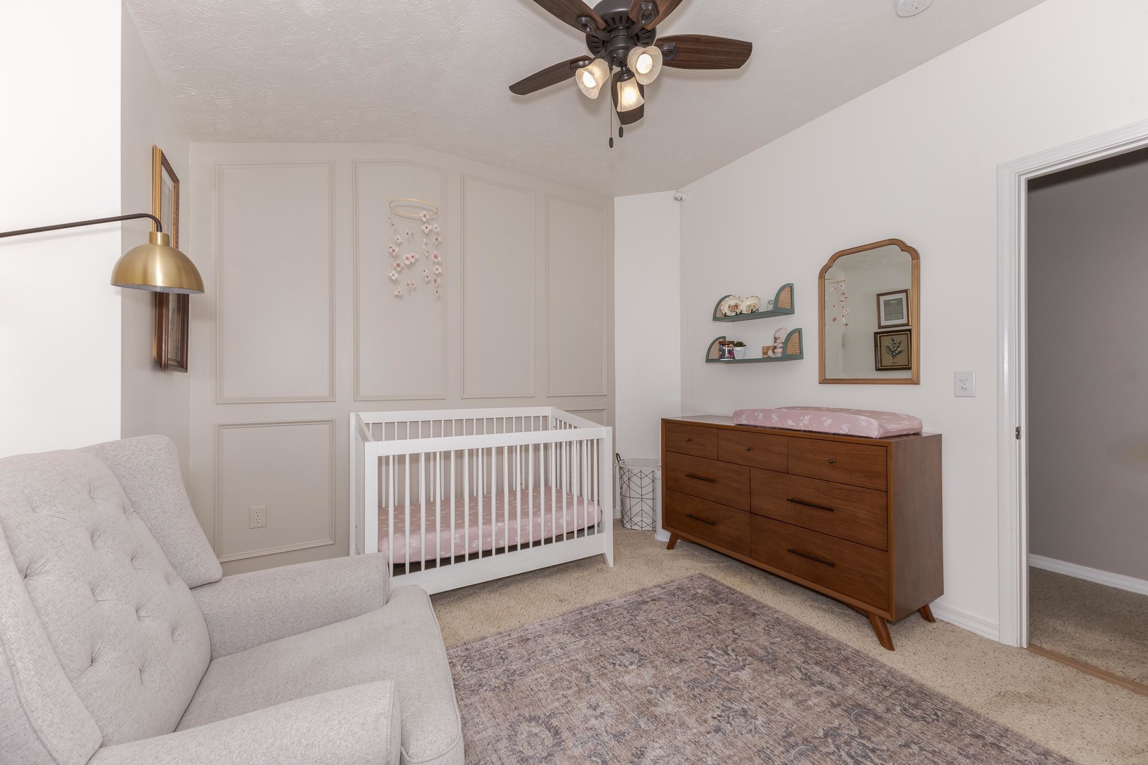 2804 Longmeadow Lane, Bloomington, IL 61704