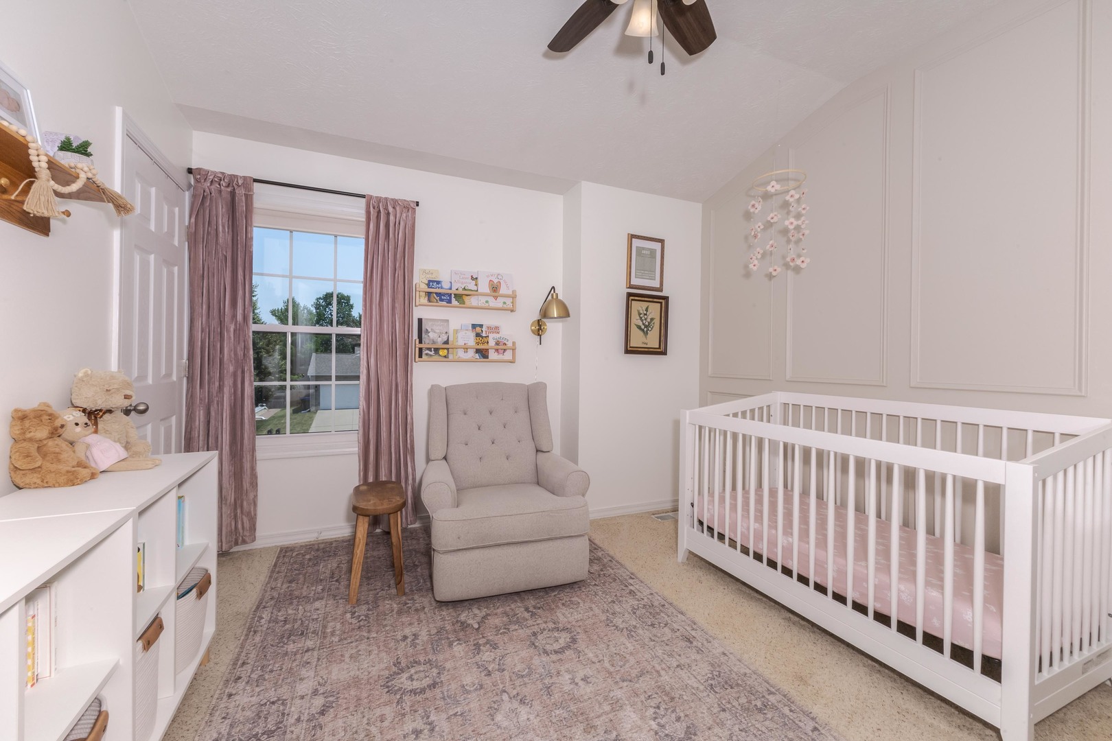 2804 Longmeadow Lane, Bloomington, IL 61704