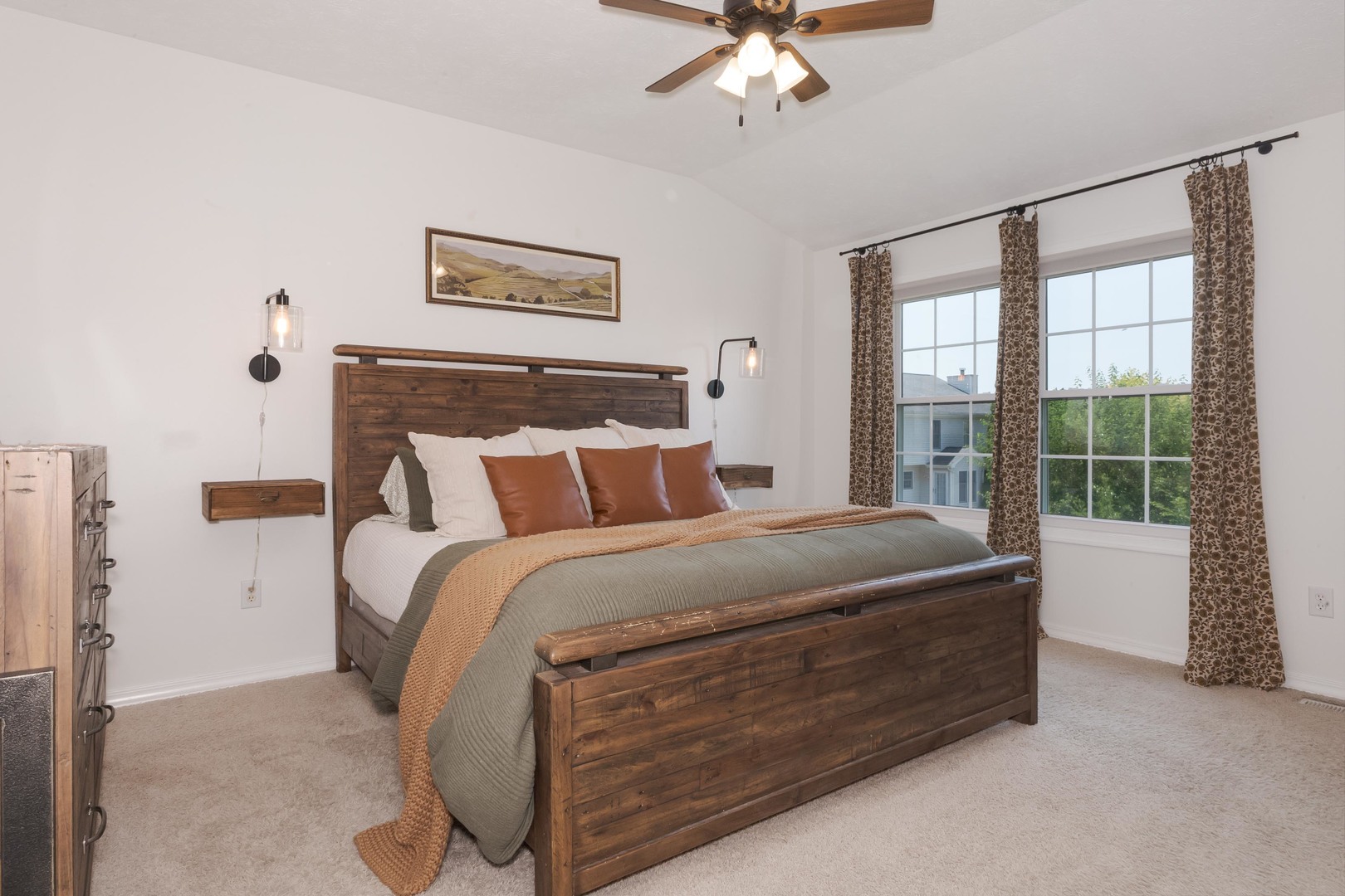 2804 Longmeadow Lane, Bloomington, IL 61704