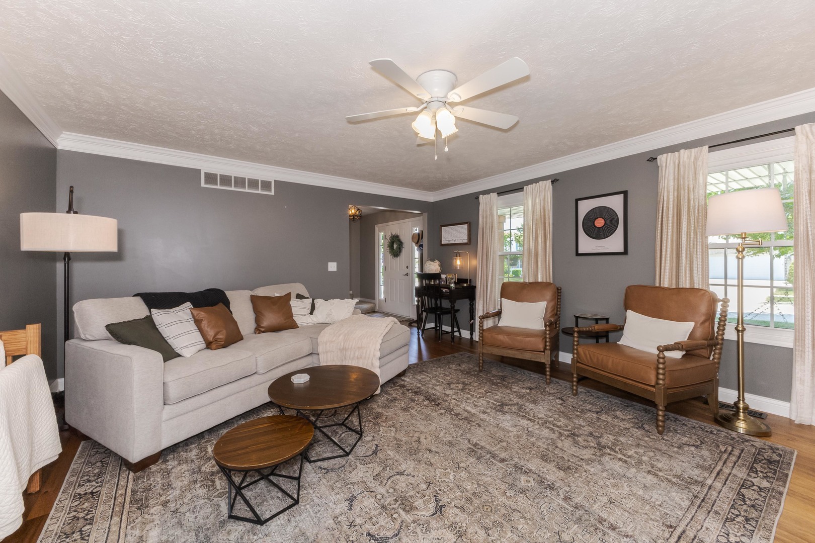 2804 Longmeadow Lane, Bloomington, IL 61704