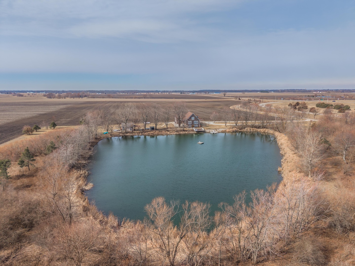 1651 N 2800 East Road, Leroy, IL 61752