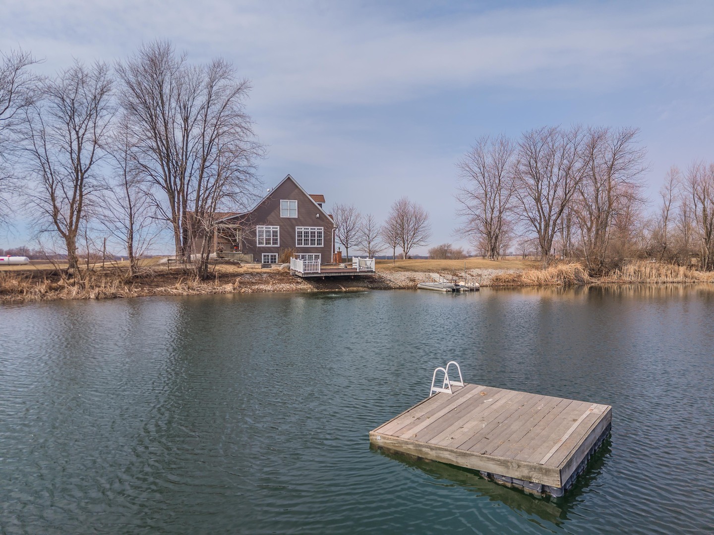 1651 N 2800 East Road, Leroy, IL 61752