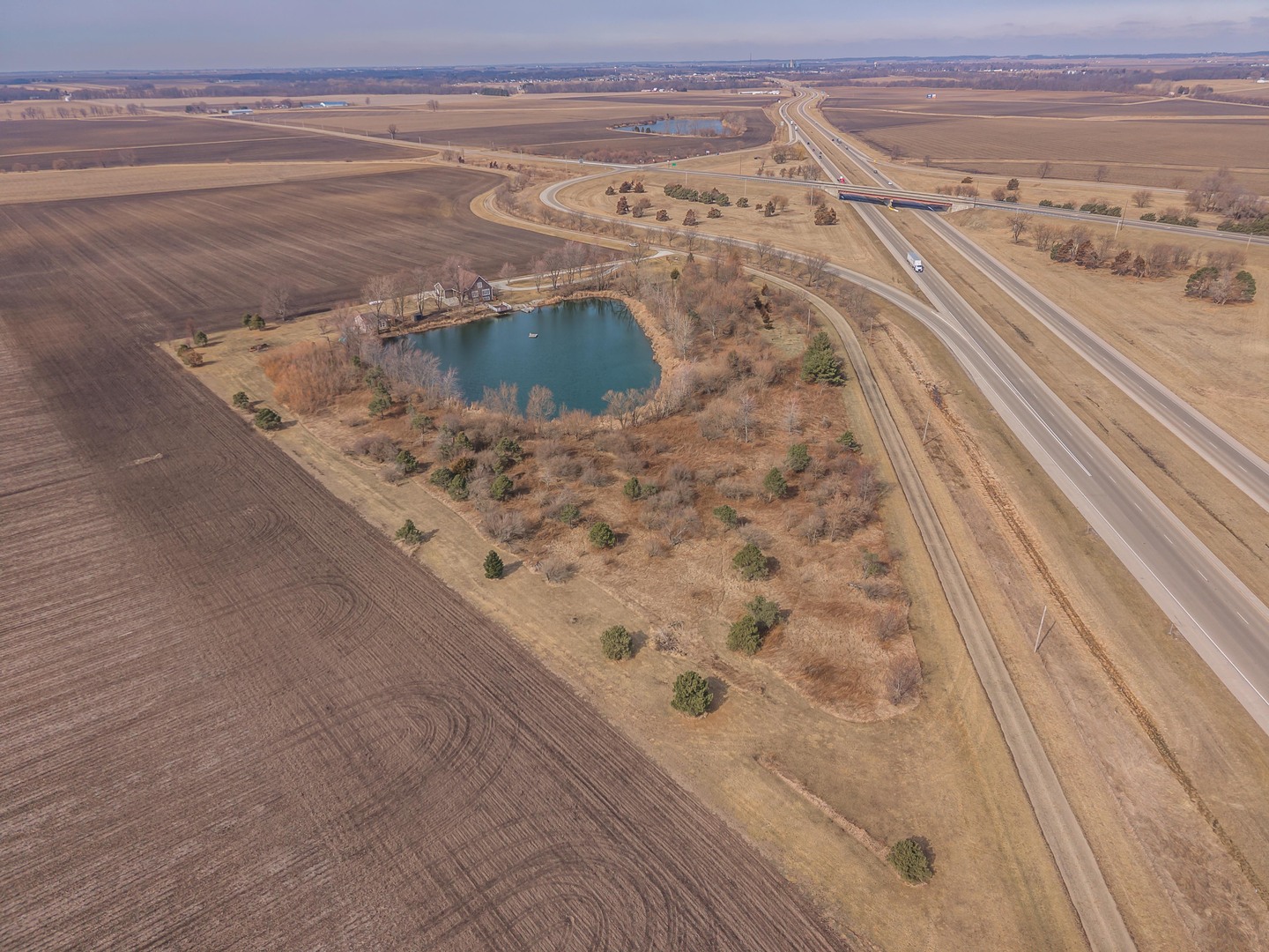 1651 N 2800 East Road, Leroy, IL 61752