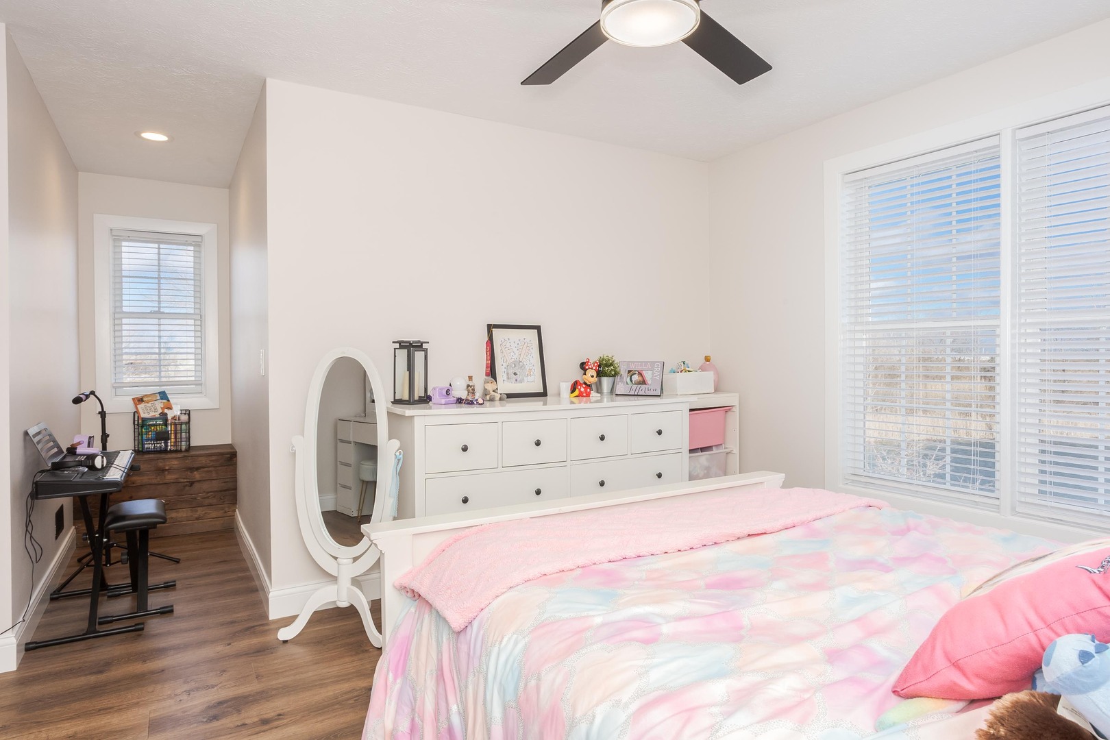 1651 N 2800 East Road, Leroy, IL 61752