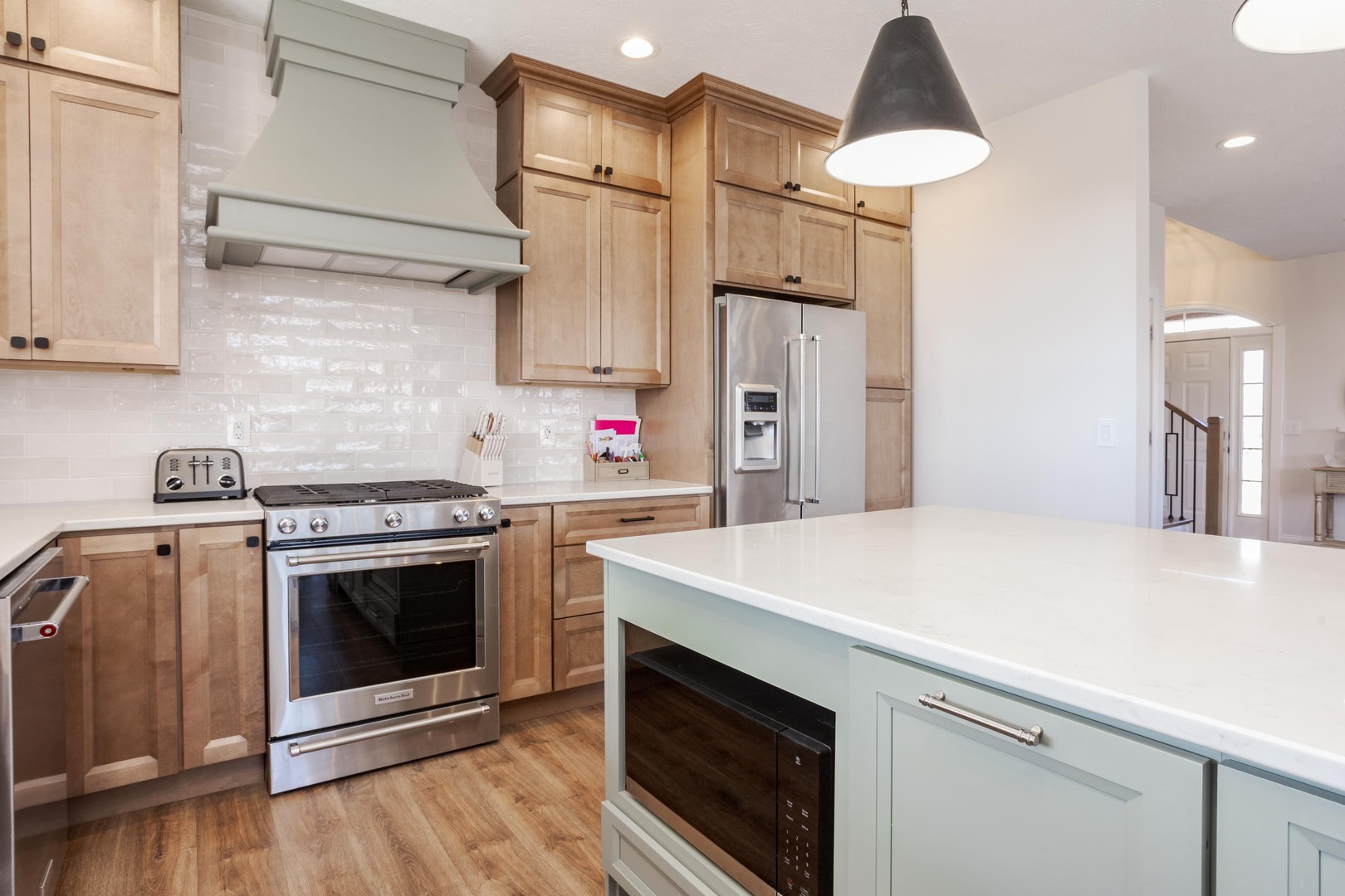 1651 N 2800 East Road, Leroy, IL 61752