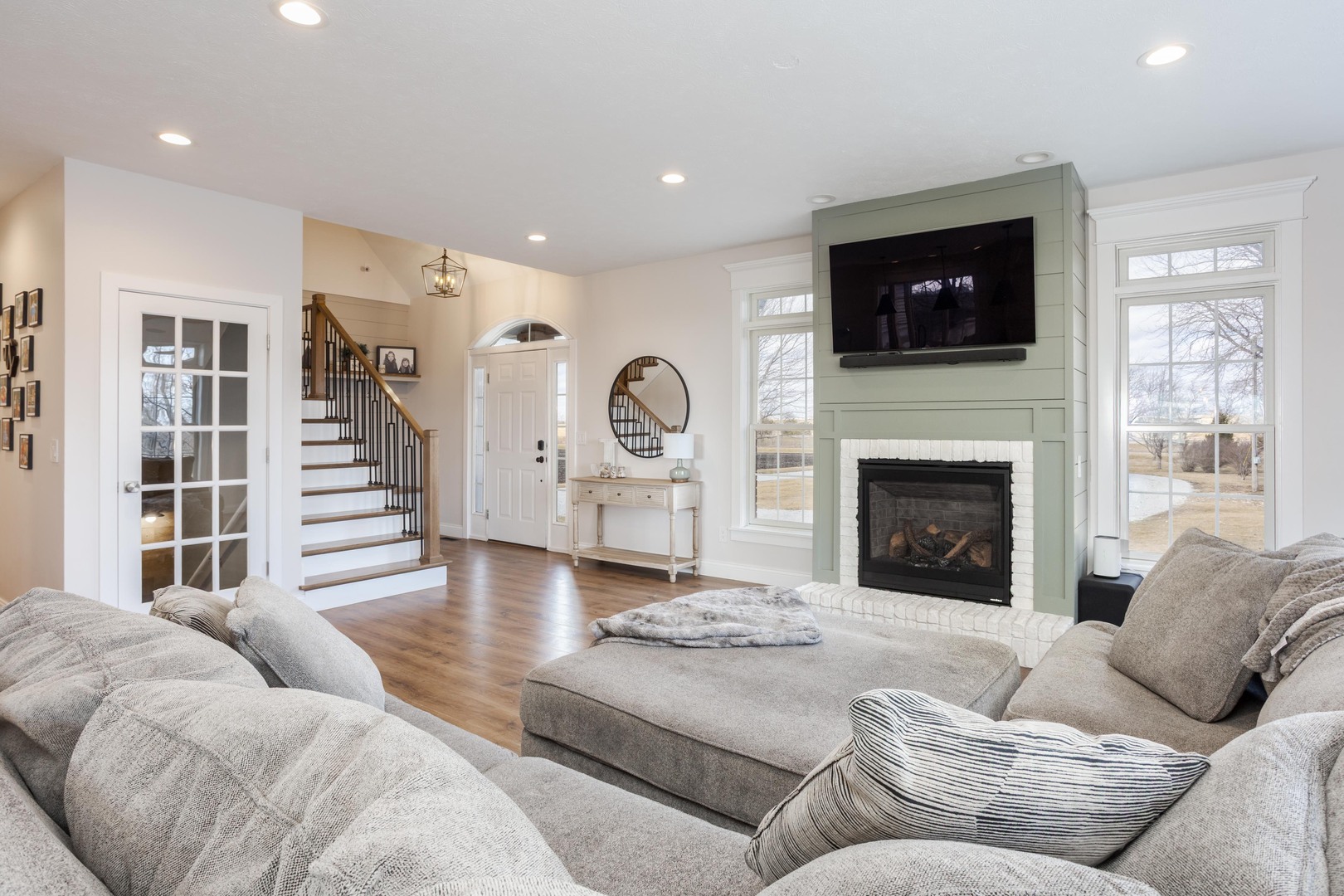 1651 N 2800 East Road, Leroy, IL 61752