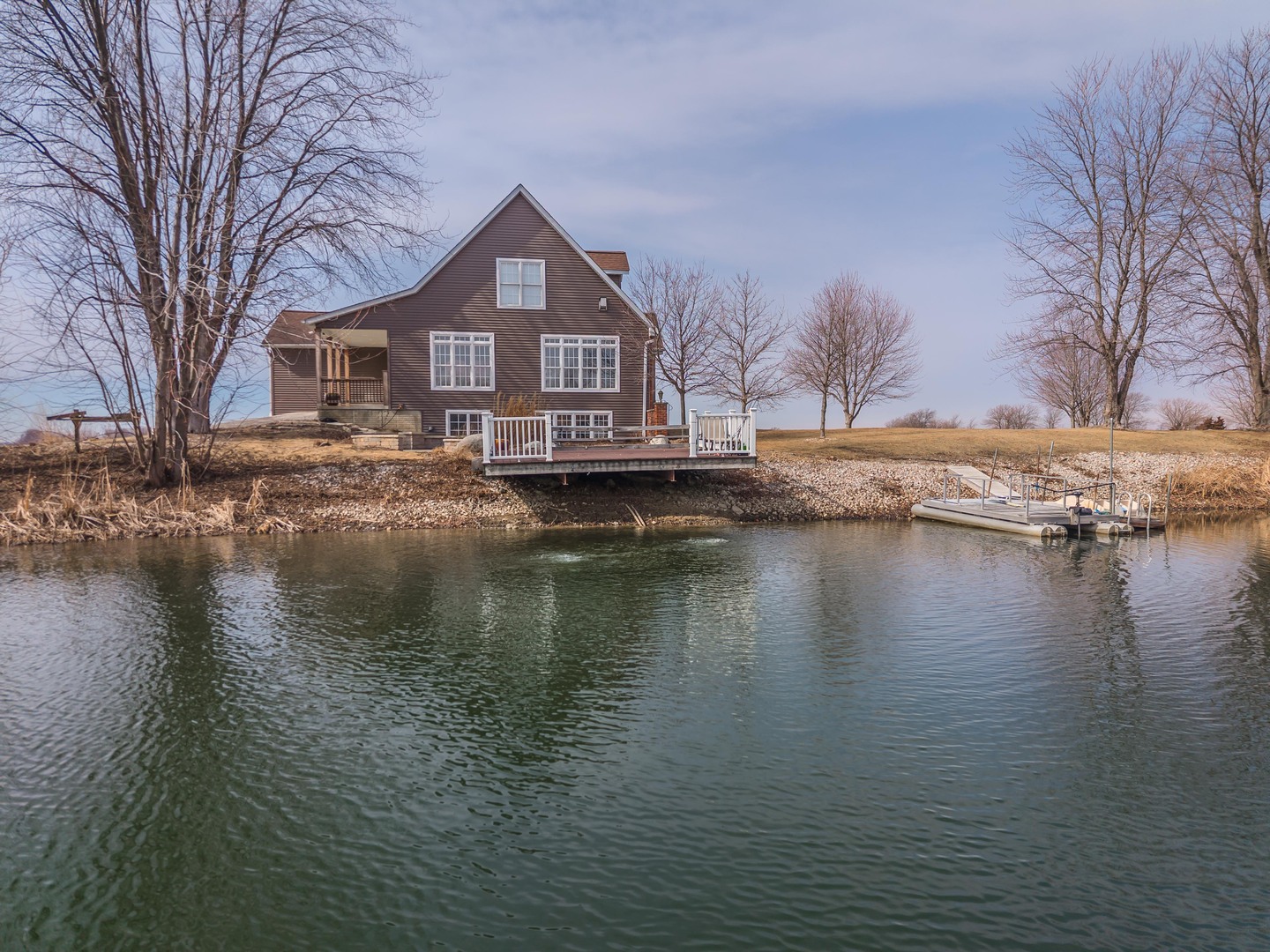 1651 N 2800 East Road, Leroy, IL 61752