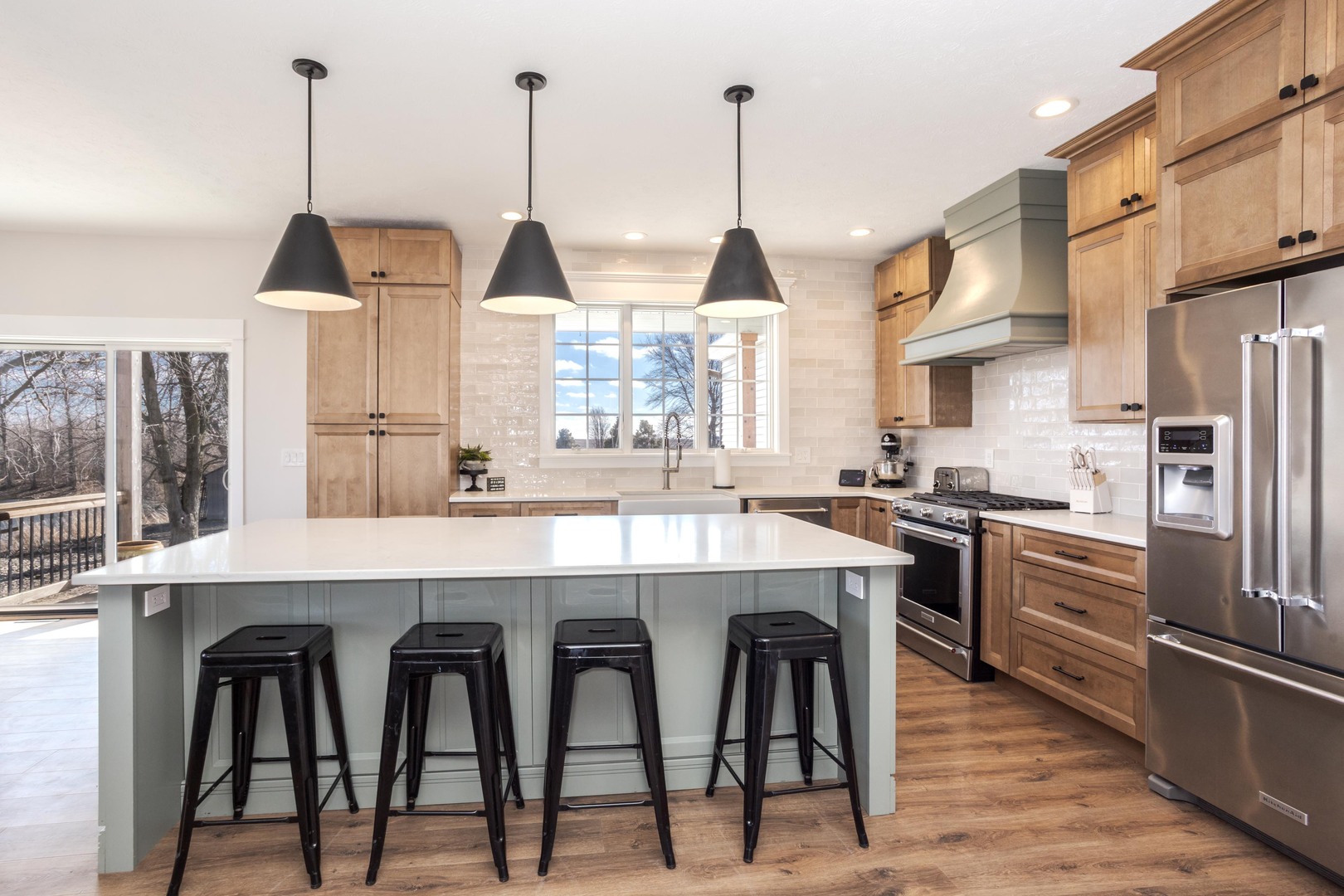 1651 N 2800 East Road, Leroy, IL 61752