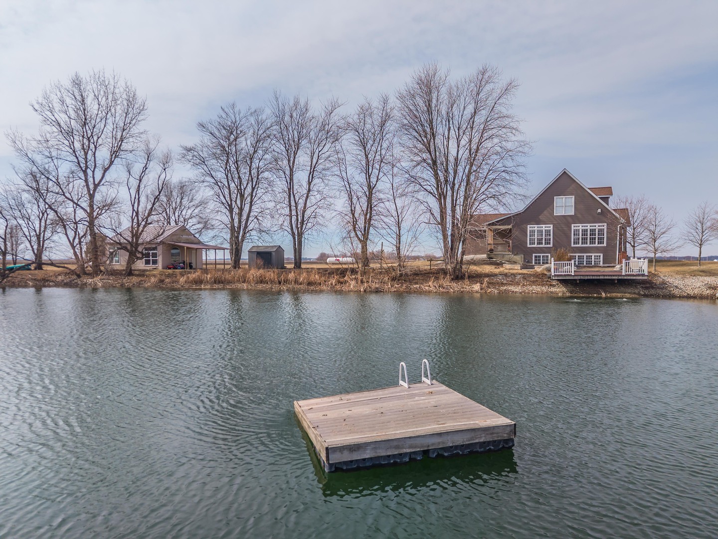 1651 N 2800 East Road, Leroy, IL 61752