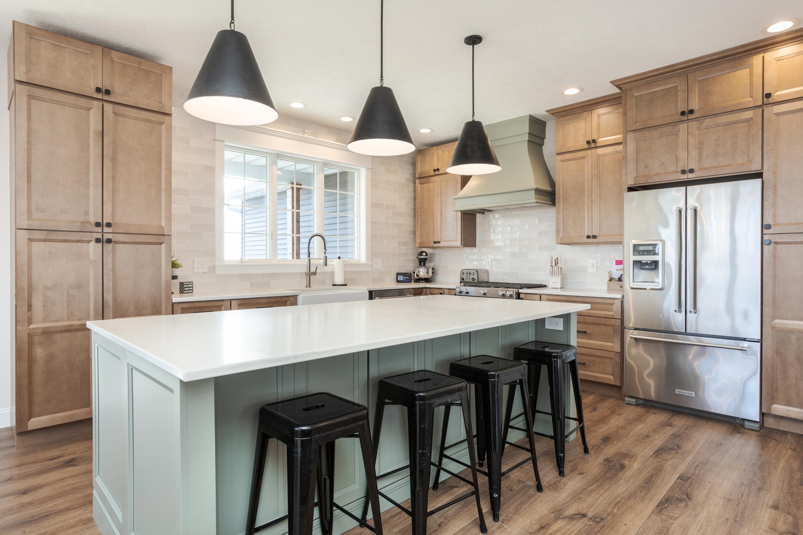 1651 N 2800 East Road, Leroy, IL 61752