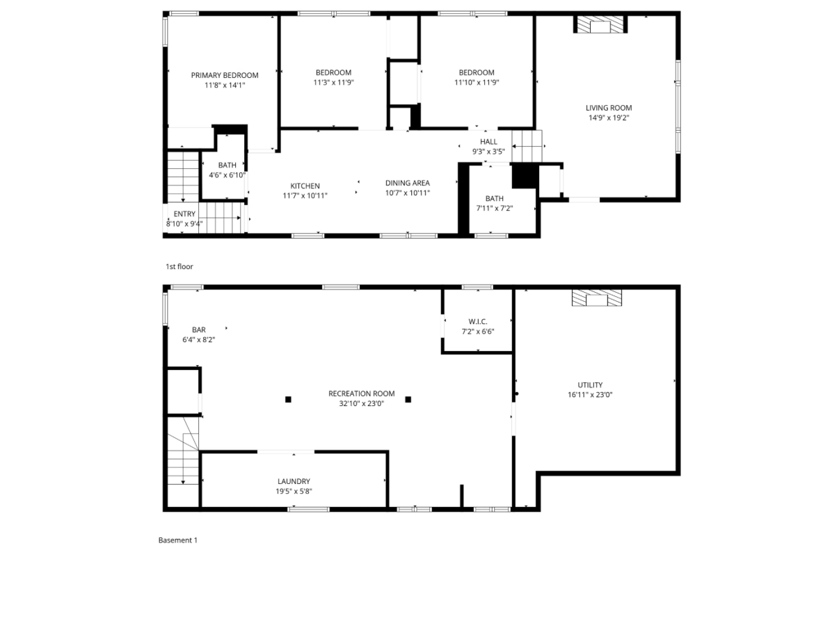 8411 S Kostner Avenue, Chicago, IL 60652