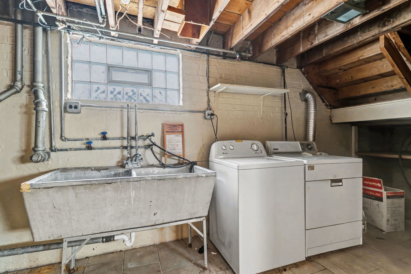 8411 S Kostner Avenue, Chicago, IL 60652