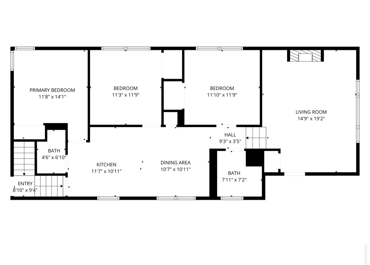 8411 S Kostner Avenue, Chicago, IL 60652