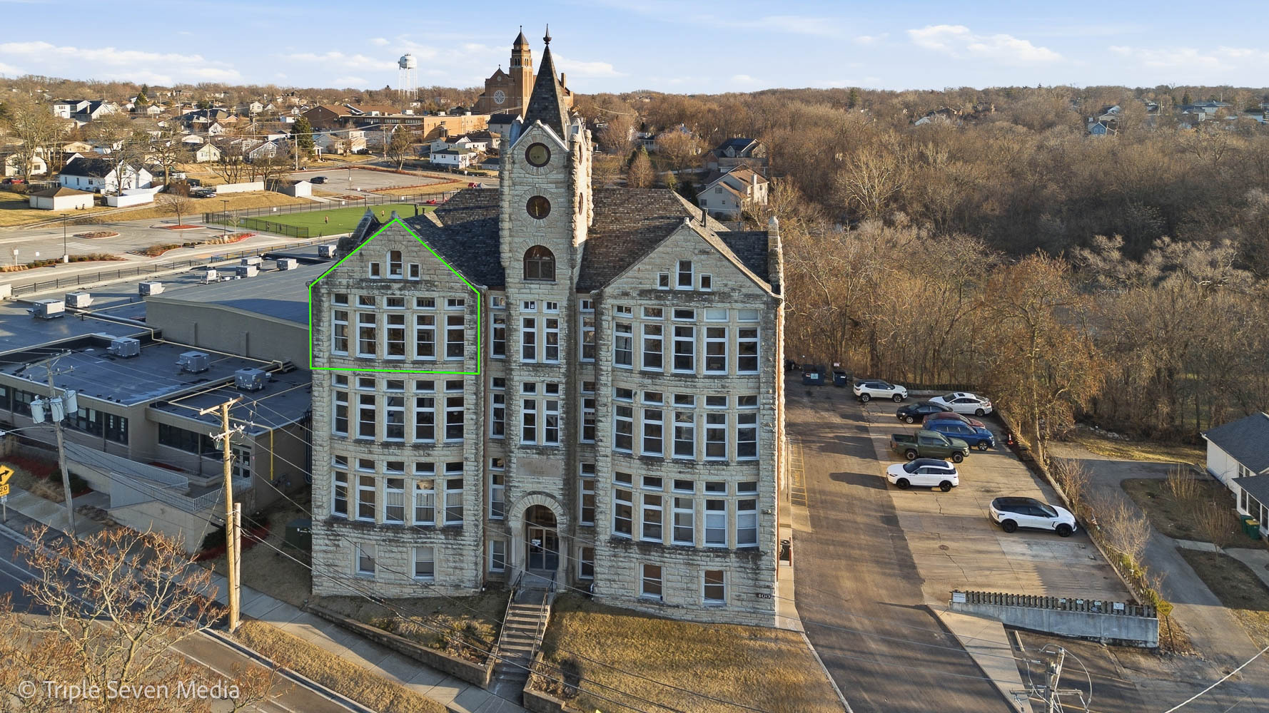 400 McCarthy Road #419, Lemont, IL 60439