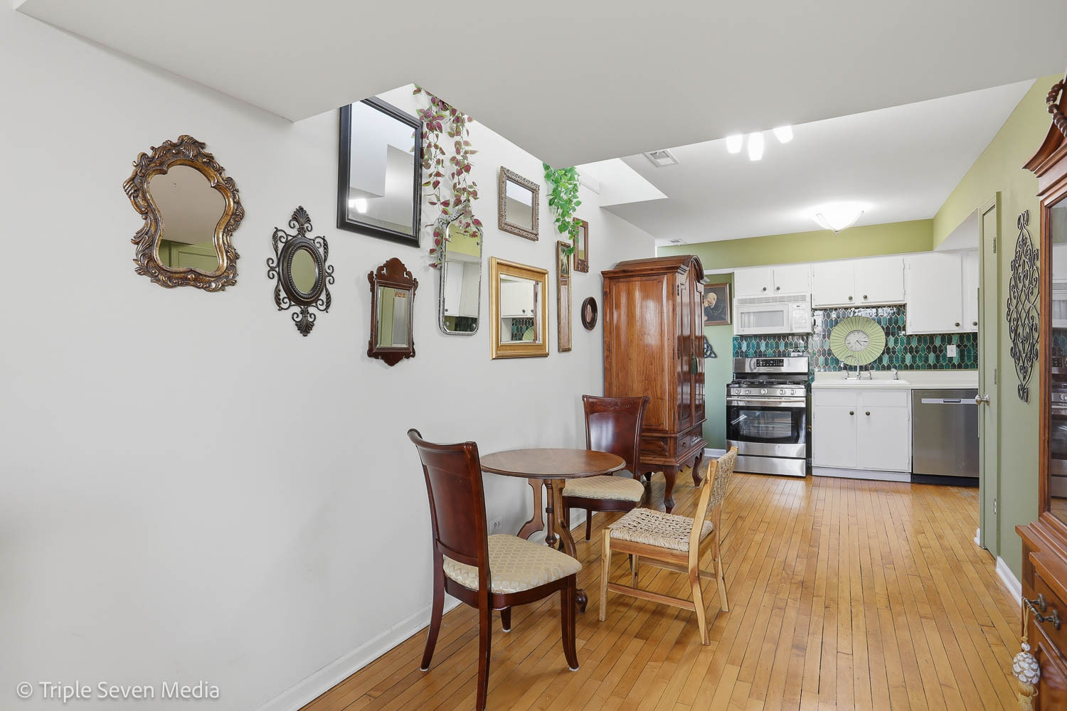 400 McCarthy Road #419, Lemont, IL 60439